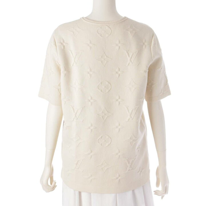 楽天市場】【ルイヴィトン】Louis Vuitton 23SS 3Dモノグラム エンボス 
