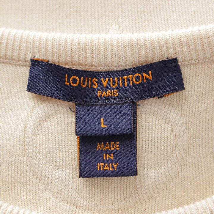 楽天市場】【ルイヴィトン】Louis Vuitton 23SS 3Dモノグラム エンボス 