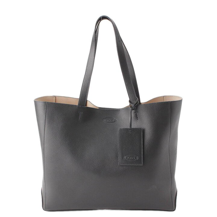 楽天市場】【トッズ】Tods メンズ ロゴ レザー ショッピング  