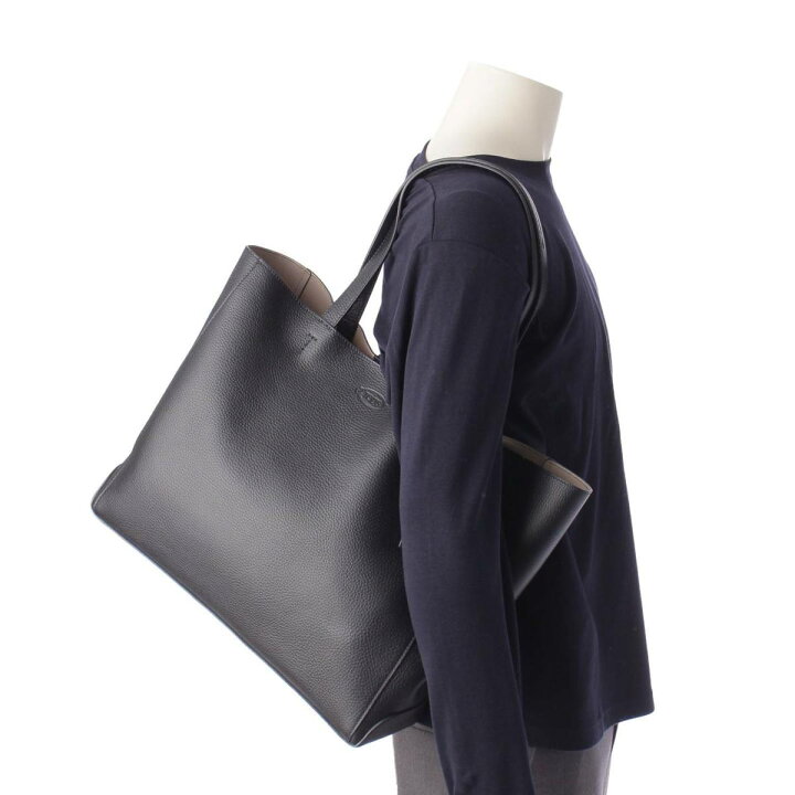 楽天市場】【トッズ】Tods メンズ ロゴ レザー ショッピング 