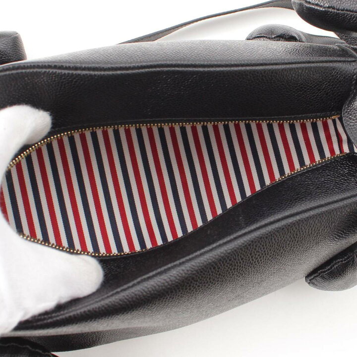 楽天市場】【トムブラウン】Thom Browne ヘクター ペブルグレイン 