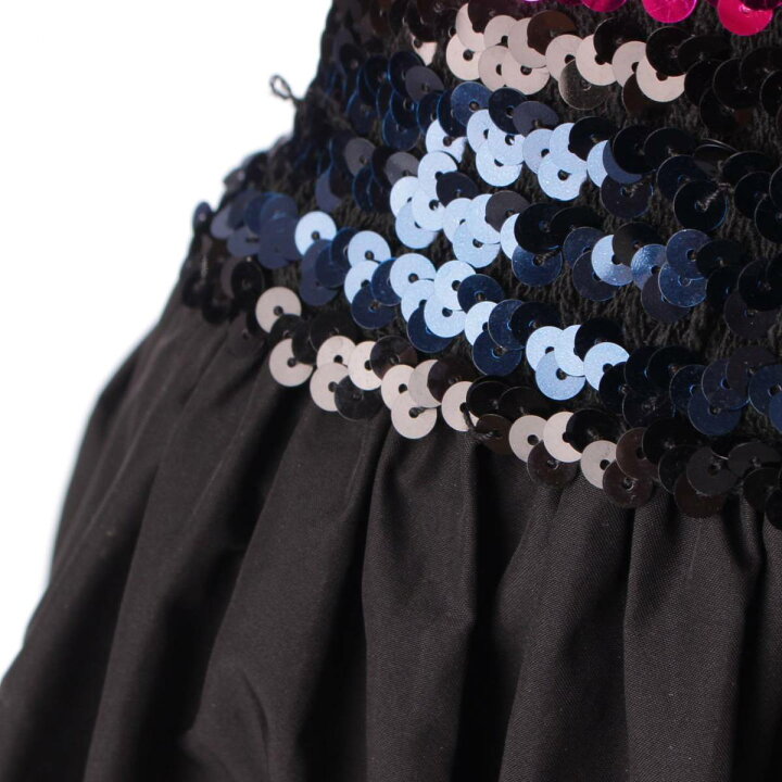 楽天市場】【レッドヴァレンティノ】Red Valentino スパンコール  