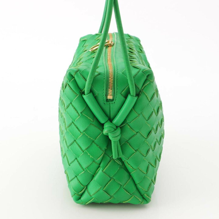 楽天市場】【ボッテガ ヴェネタ】Bottega Veneta イントレチャート 