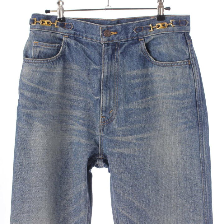 楽天市場】【セリーヌ】Celine 23年 トリオンフ ユニオンウォッシュ  