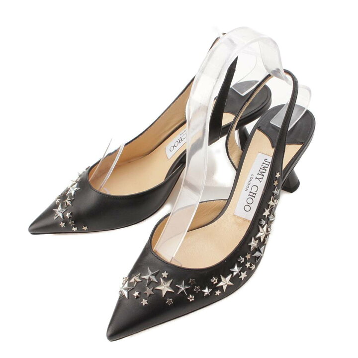 楽天市場】【ジミーチュウ】Jimmy Choo FETTO スタッズ レザー 