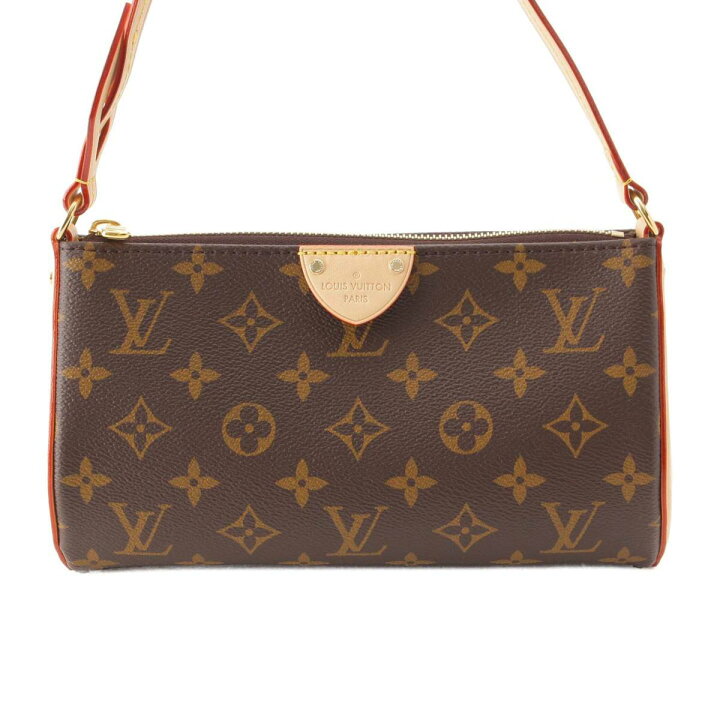 楽天市場】【ルイヴィトン】Louis Vuitton モノグラム ポシェット 