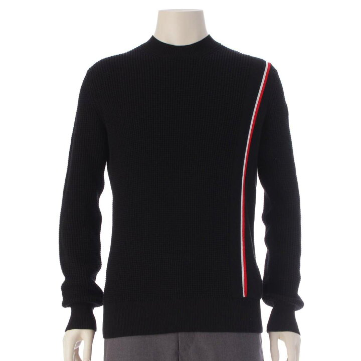 楽天市場】【モンクレール】Moncler 22SS メンズ ニット プルオーバー 
