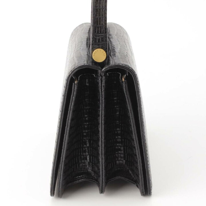 楽天市場】【】 トゥティエ ポメル SAC PAUMELLE MINI レザー 