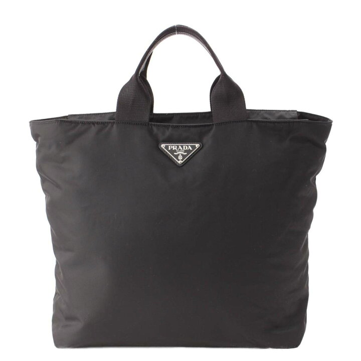 楽天市場】【プラダ】Prada Re Nylon サフィアーノ ナイロン 2way  