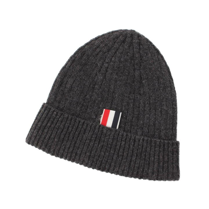 楽天市場】【トムブラウン】Thom Browne カシミヤ 4BARストライプ 