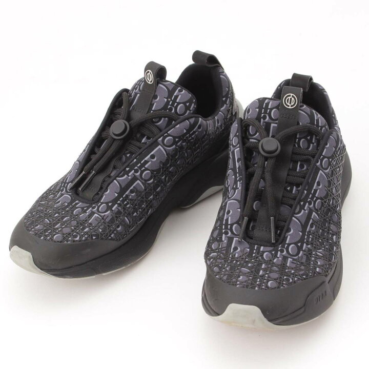 楽天市場】【ディオール】DIOR オム メンズ B24 オブリーク テクニカル  