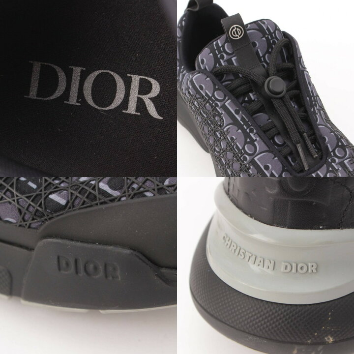 楽天市場】【ディオール】DIOR オム メンズ B24 オブリーク テクニカル  