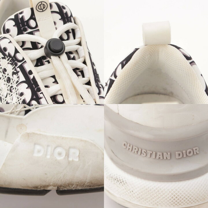 楽天市場】【ディオール】DIOR オム メンズ B24 オブリーク テクニカル 
