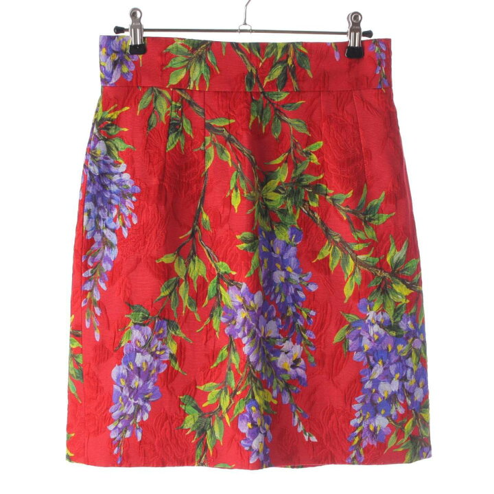 楽天市場】【ドルチェアンドガッバーナ】Dolce&Gabbana 花柄 フラワー 