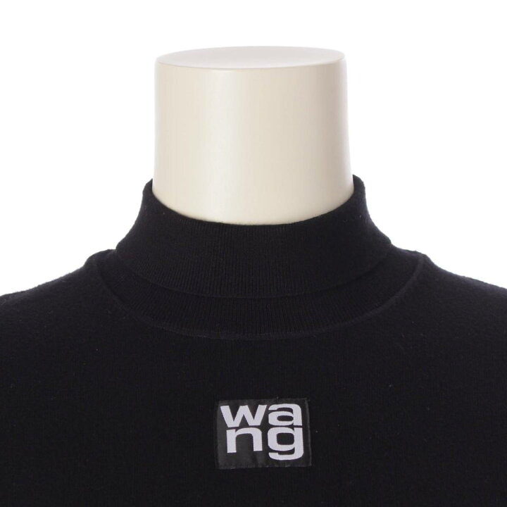 楽天市場】【アレキサンダー ワン】Alexander Wang ロゴ ビスコース 
