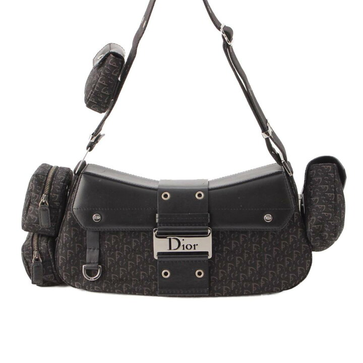 楽天市場】【ディオール】DIOR ロゴ トロッター ストリートシック 