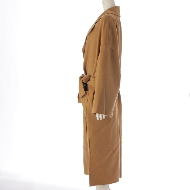 楽天市場】【ロエベ】Loewe 20AW オーバーサイズ ウール×カシミヤ 