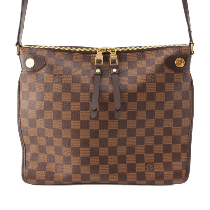 楽天市場】【ルイヴィトン】Louis Vuitton ダミエ ドゥオモ ショルダー 