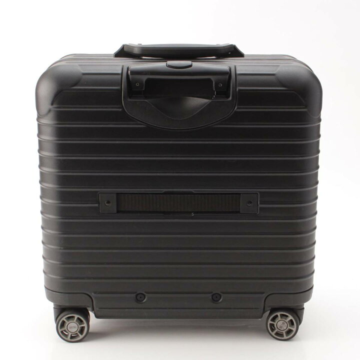楽天市場】【リモワ】Rimowa SALSA サルサ 4輪 キャリーケース スーツ 