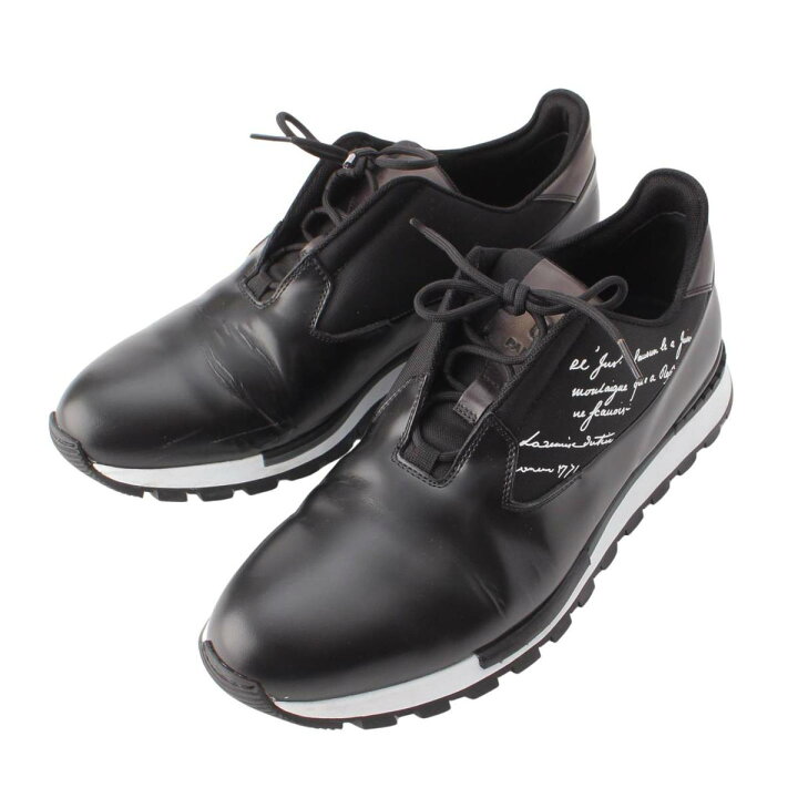 楽天市場】【ベルルッティ】Berluti メンズ ファストトラックトリノ 