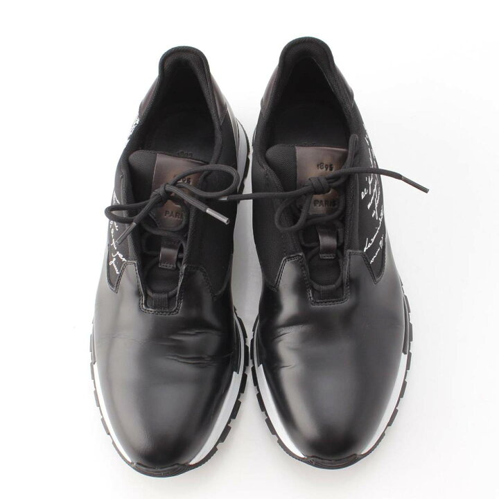 楽天市場】【ベルルッティ】Berluti メンズ ファストトラックトリノ 
