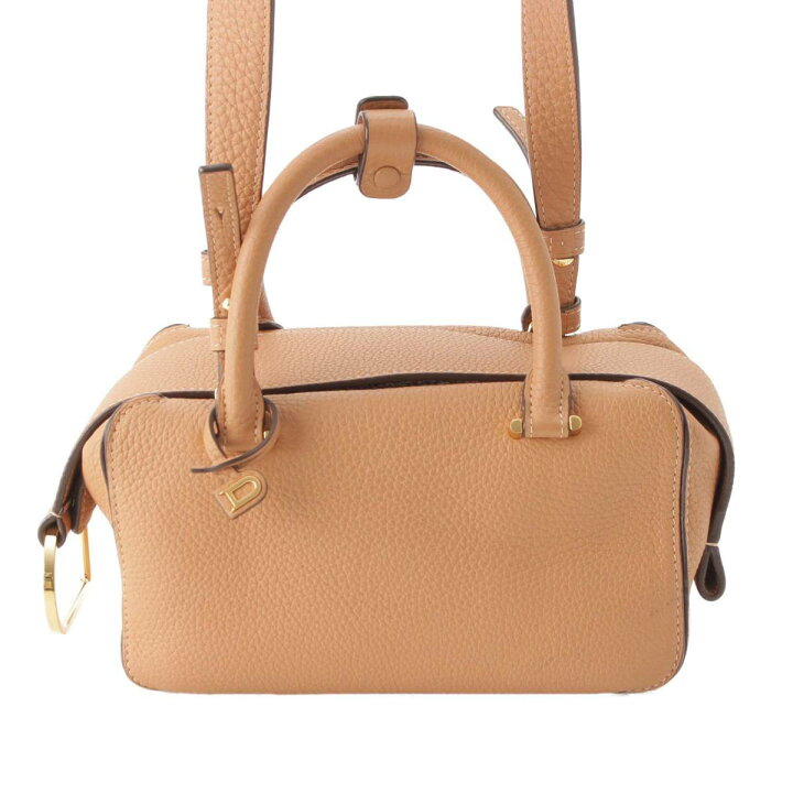 楽天市場】【デルヴォー】Delvaux クールボックスミニ トリヨンソフト 