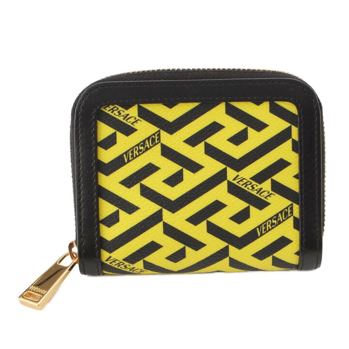 楽天市場】【ヴェルサーチ】Versace ラ グレカ シグネチャー La Greca 