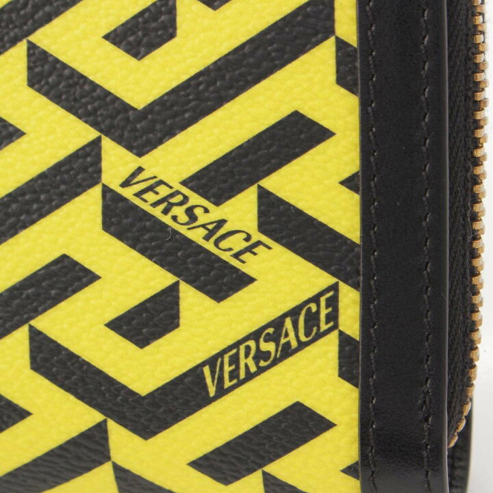 楽天市場】【ヴェルサーチ】Versace ラ グレカ シグネチャー La Greca 