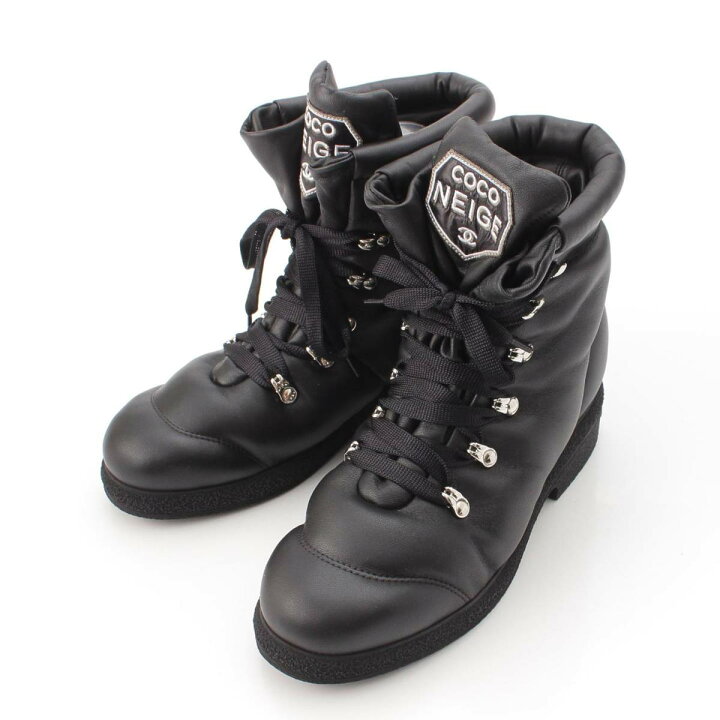 楽天市場】【シャネル】Chanel ココネージュ ココマーク ラムスキン  