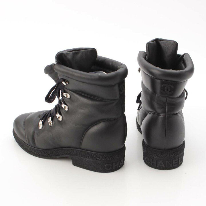 楽天市場】【シャネル】Chanel ココネージュ ココマーク ラムスキン  