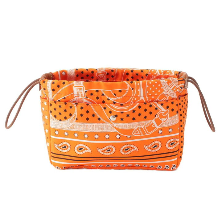 楽天市場】【エルメス】Hermes フールビ25 シルク スター ペイズリー 