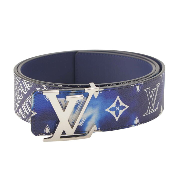楽天市場】【ルイヴィトン】Louis Vuitton 22年 メンズ LVイニシャル 