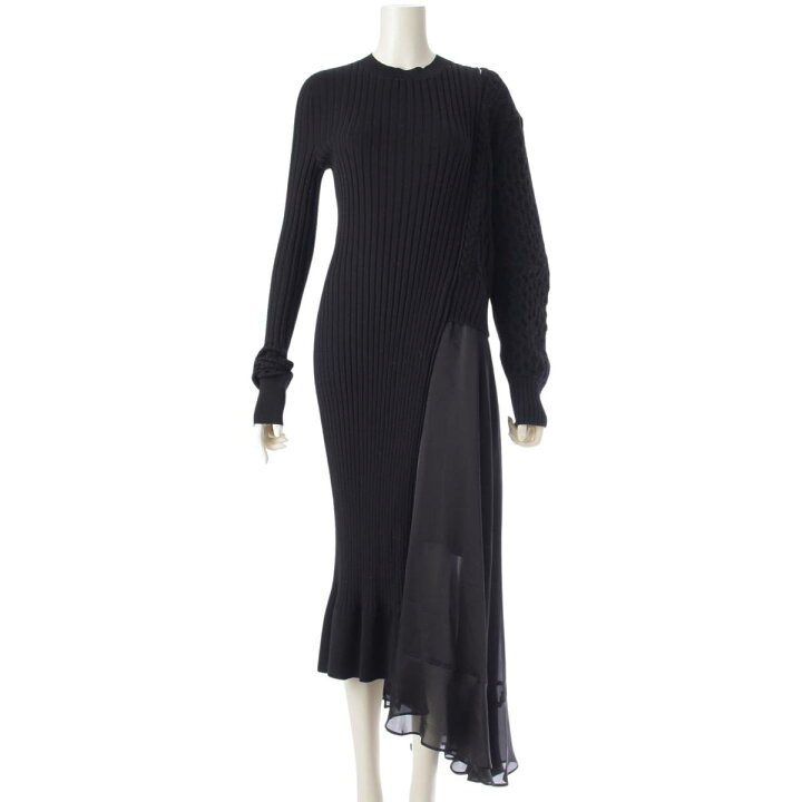 楽天市場】【サカイ】sacai 20年 BI-MATERIAL ASYMMETRICAL 