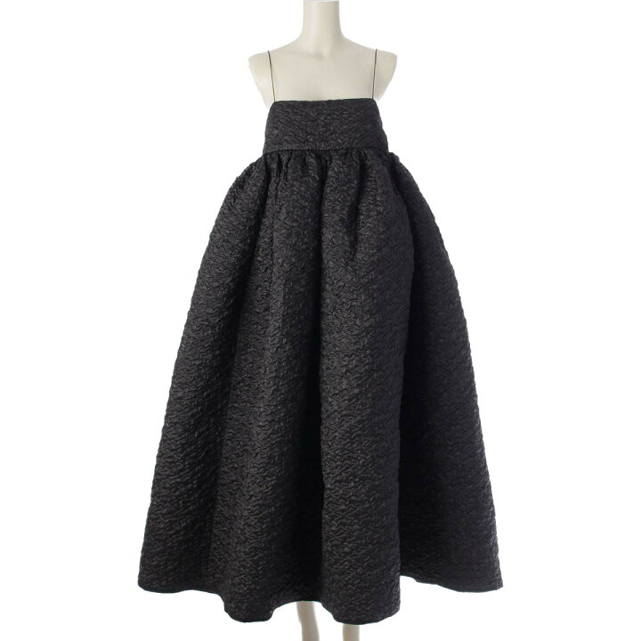 楽天市場】【セシリーバンセン】CecilieBahnsen 22SS BETH バルーン 