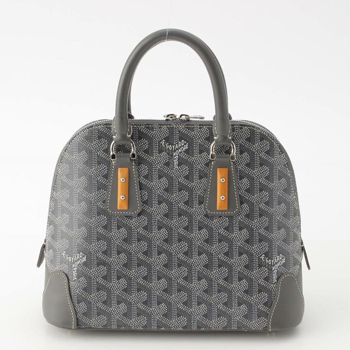 楽天市場】【ゴヤール】GOYARD ヴァンドーム ミニ ゴヤールディン  