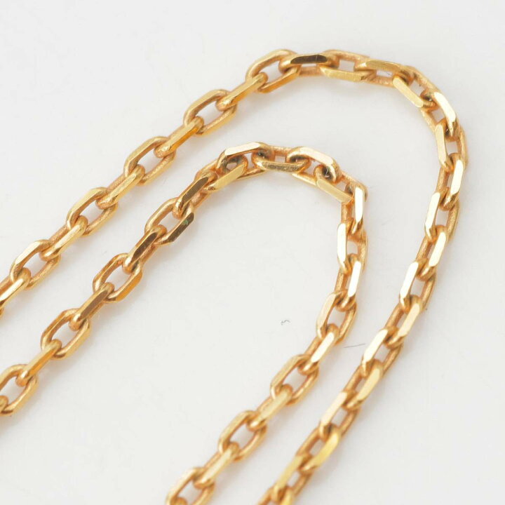 楽天市場】【エルメス】Hermes Y刻印 オーケリー カデナモチーフ  