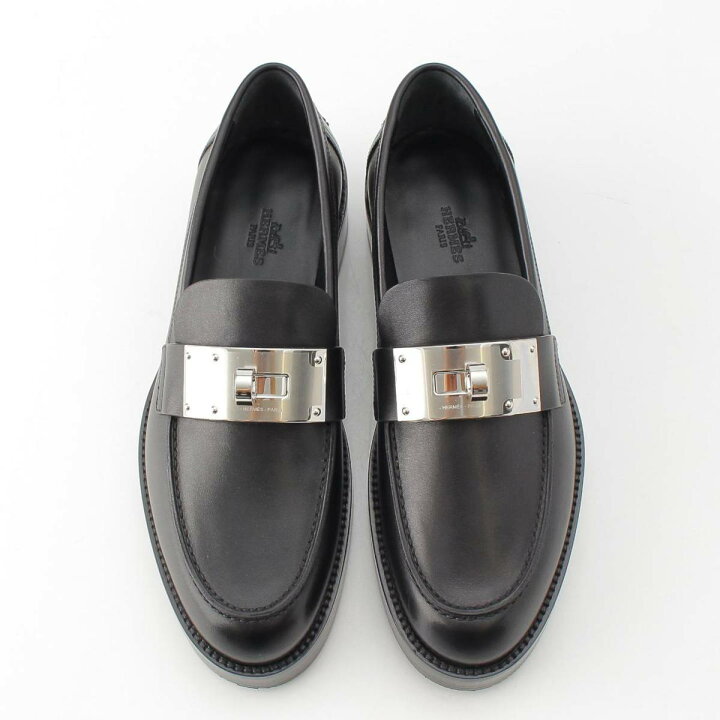 楽天市場】【エルメス】Hermes 23AW HOT ホット ケリーバックル レザー 