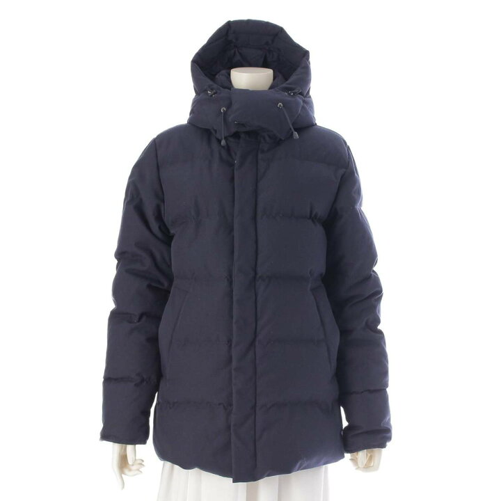 楽天市場】【ピレネックス】Pyrenex BELFORT フード付 ロゴワッペン 