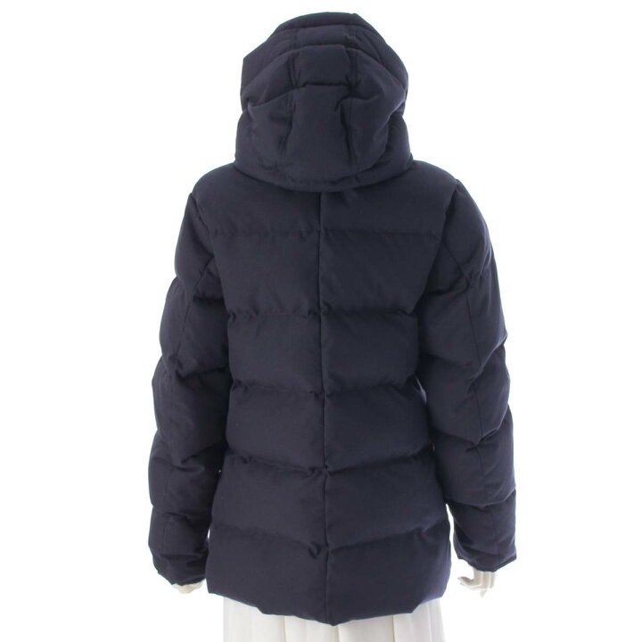 楽天市場】【ピレネックス】Pyrenex BELFORT フード付 ロゴワッペン 