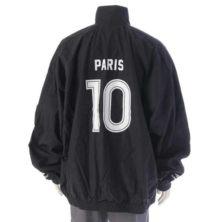 楽天市場】【バレンシアガ】Balenciaga メンズ 24SS PARIS SOCCER 