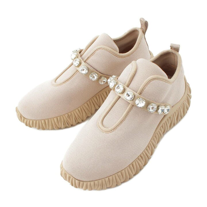 楽天市場】【ミュウミュウ】Miu Miu マテラッセソール  