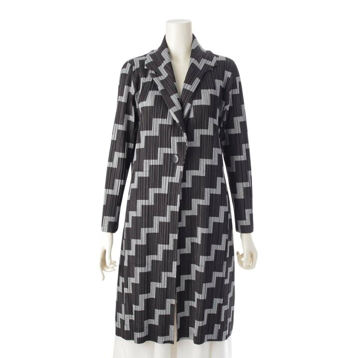 楽天市場】【イッセイミヤケ】Issey miyake プリーツプリーズ ロング 
