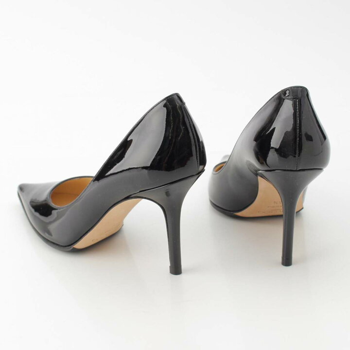 楽天市場】【ジミーチュウ】Jimmy Choo アグネス パテント ポイン 