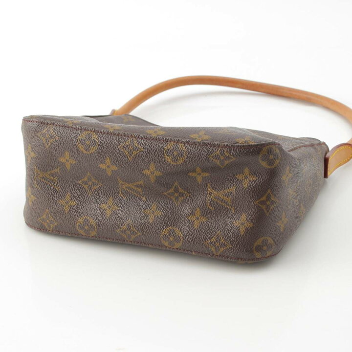楽天市場】【ルイヴィトン】Louis Vuitton モノグラム ルーピングMM 