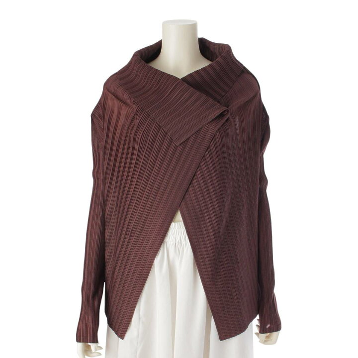 楽天市場】【プリーツプリーズ イッセイミヤケ】PLEATS PLEASE ISSEY  