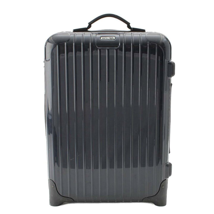 楽天市場】【リモワ】Rimowa サルサ 2輪 キャリーバッグ キャリー 