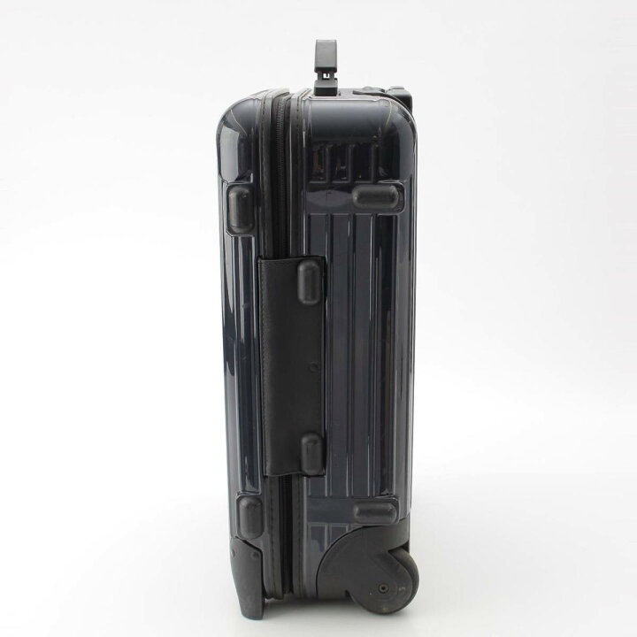 楽天市場】【リモワ】Rimowa サルサ 2輪 キャリーバッグ キャリー 