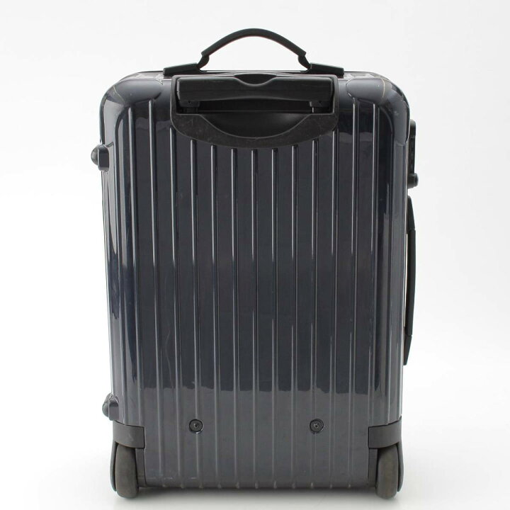楽天市場】【リモワ】Rimowa サルサ 2輪 キャリーバッグ キャリー 