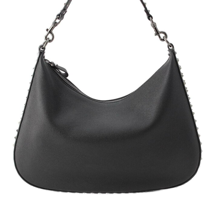 楽天市場】【ヴァレンティノ】Valentino ロックスタッズ ホーボー  
