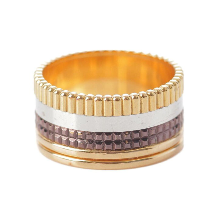 楽天市場】【ブシュロン】Boucheron Quatre Classique キャトル 